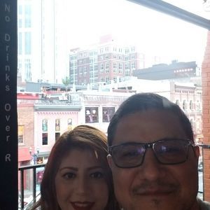 Meet your Posher, Javier